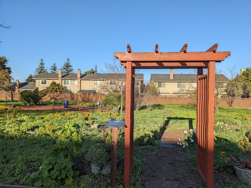 Photo of Saratoga Community Garden