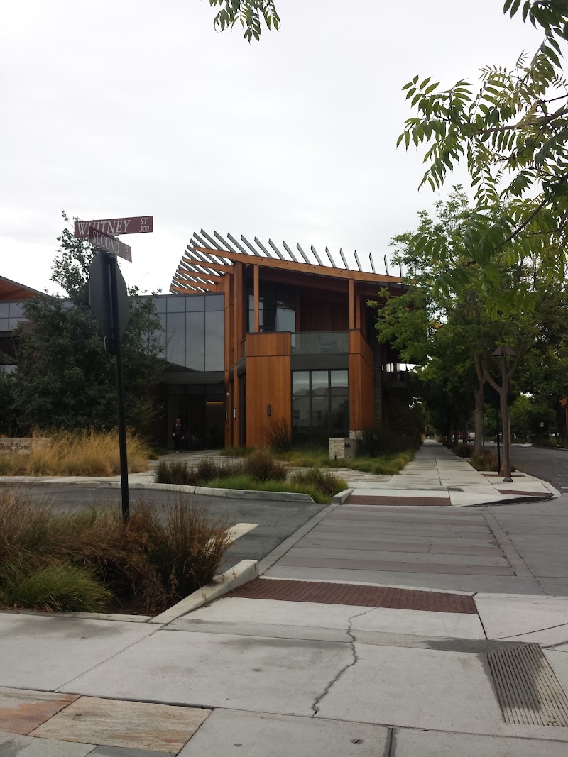 The David & Lucile Packard Foundation photo 3