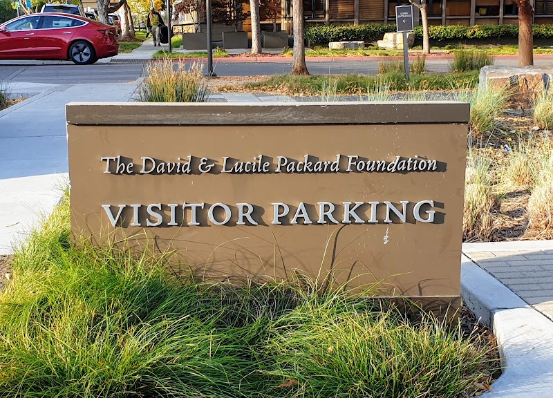 The David & Lucile Packard Foundation photo 5