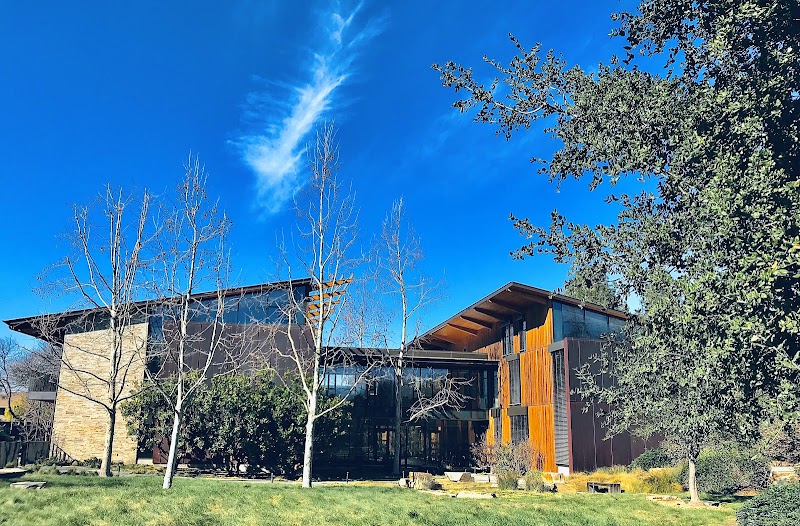 Photo of The David & Lucile Packard Foundation