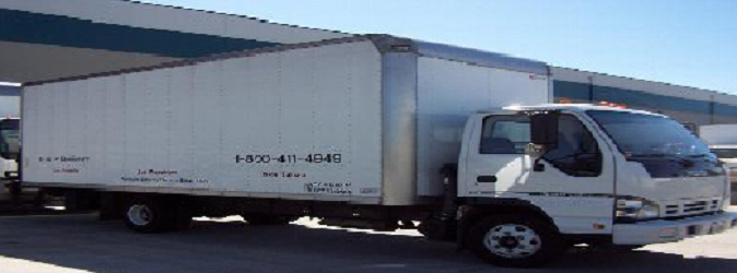 D&P Delivery & Logistics photo 4