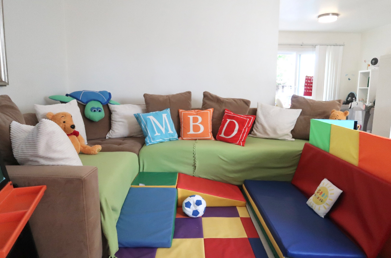 My Baby Daycare & LC photo 2