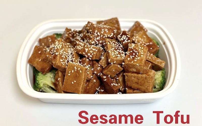 Taiwan Express Chinese Restaurant photo 2