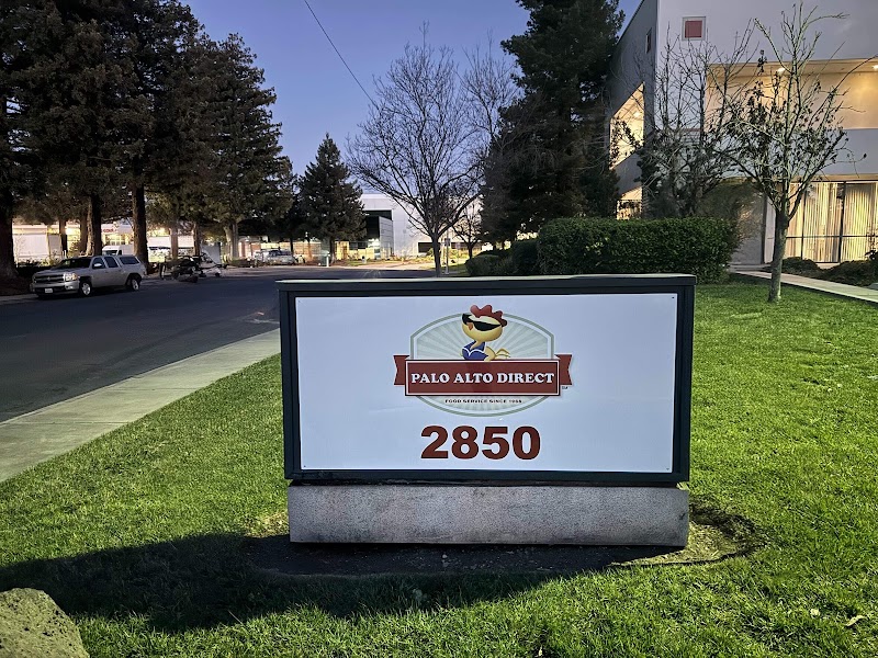 Photo of Palo Alto Foods
