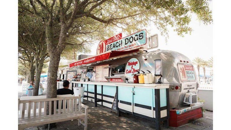 Photo of Wild Bill's Beach Dogs