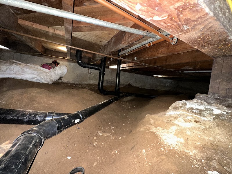 Proficient Plumbing and Drain Davis photo 3