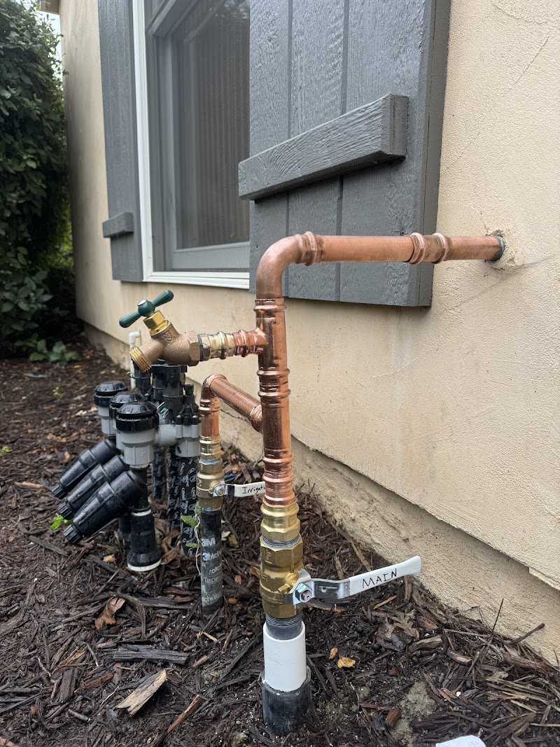 Proficient Plumbing and Drain Davis photo 2