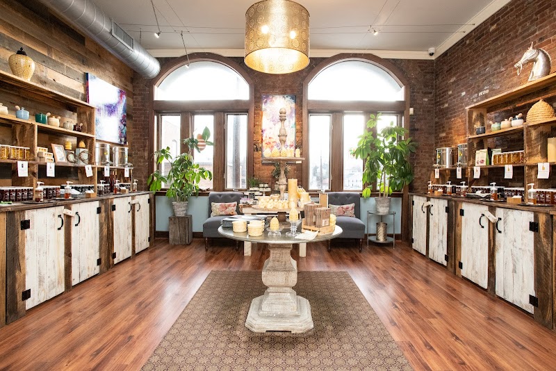 Saratoga Tea & Honey Company photo 2