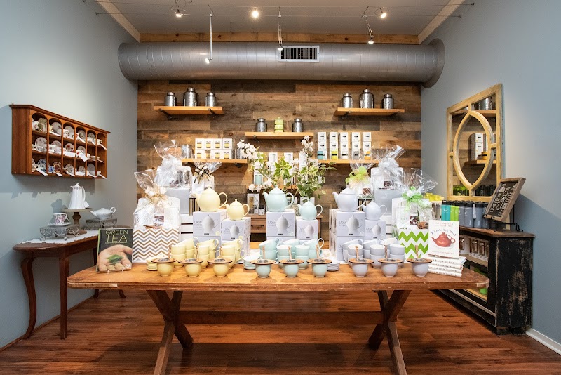 Saratoga Tea & Honey Company photo 5