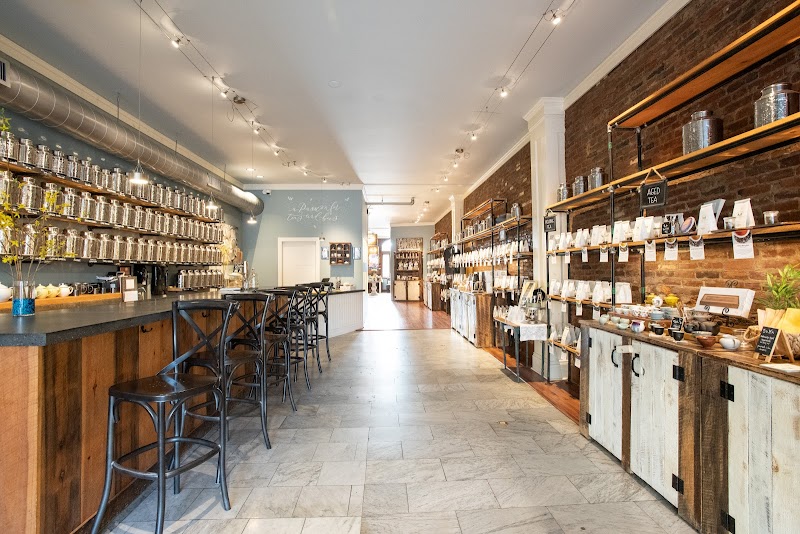 Saratoga Tea & Honey Company photo 3