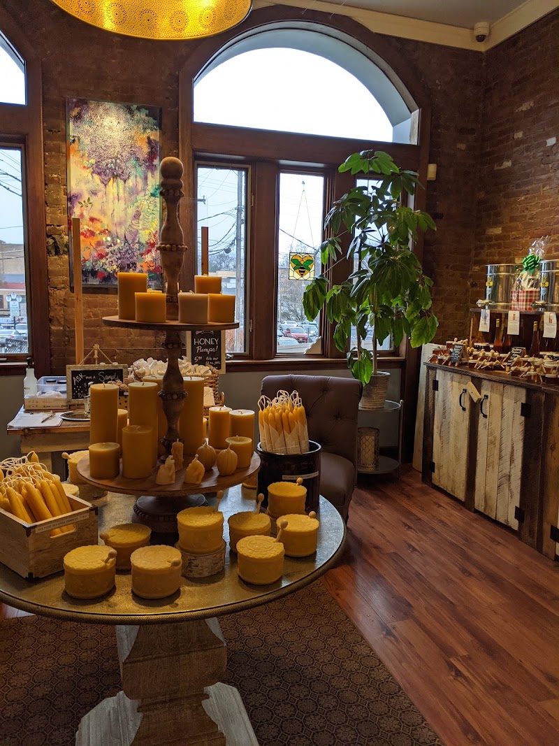 Saratoga Tea & Honey Company photo 4