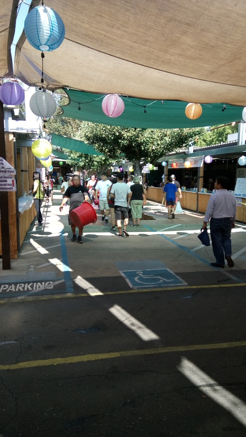 Buddhist Church of Sacramento photo 2