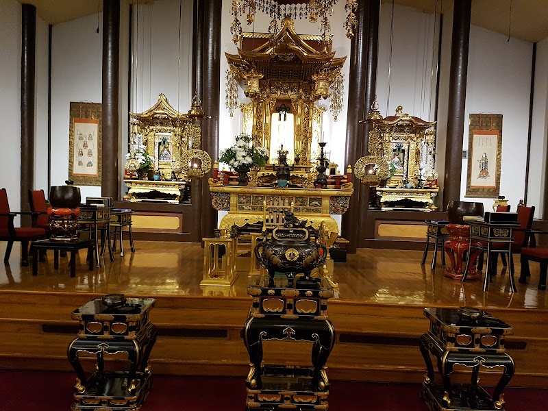 Buddhist Church of Sacramento photo 4