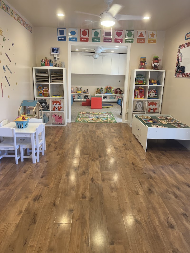 Photo of Rojo's Home Daycare
