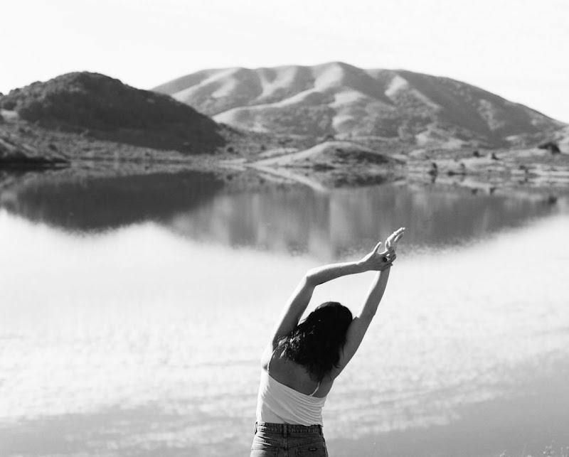 Stillpoint Wellbeing: Esalen Massage Therapy with Jessie Marks photo 4
