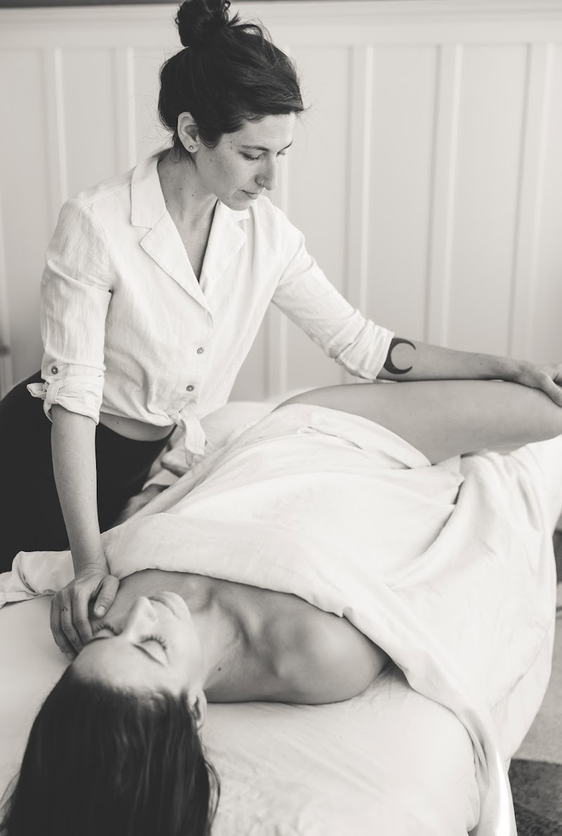 Photo of Stillpoint Wellbeing: Esalen Massage Therapy with Jessie Marks