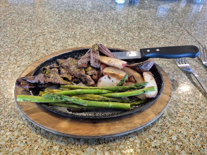 Riverhouse Waterfront Restaurant photo 3