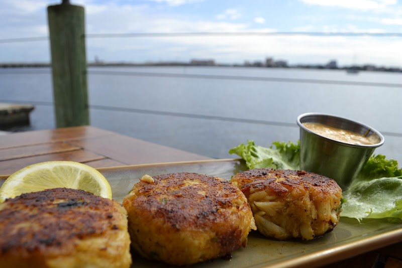 Riverhouse Waterfront Restaurant photo 2