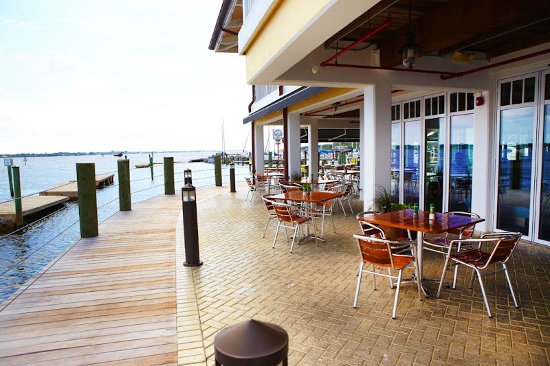 Photo of Riverhouse Waterfront Restaurant