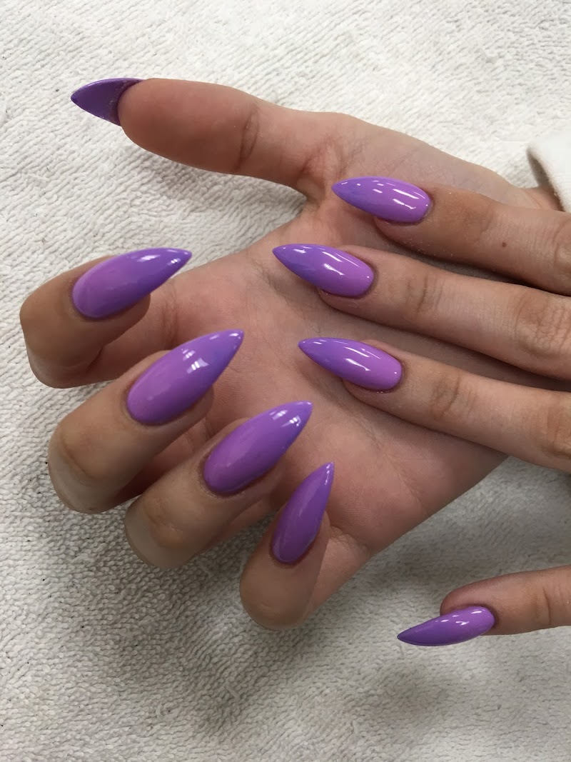 Photo of Nail Tek II