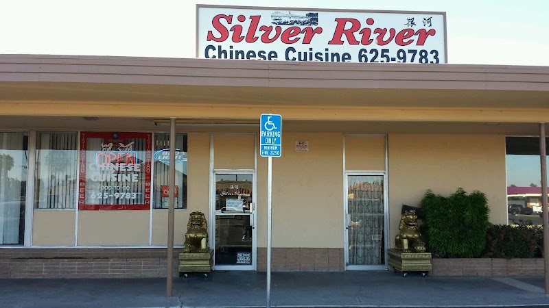 Photo of Silver River Restaurant