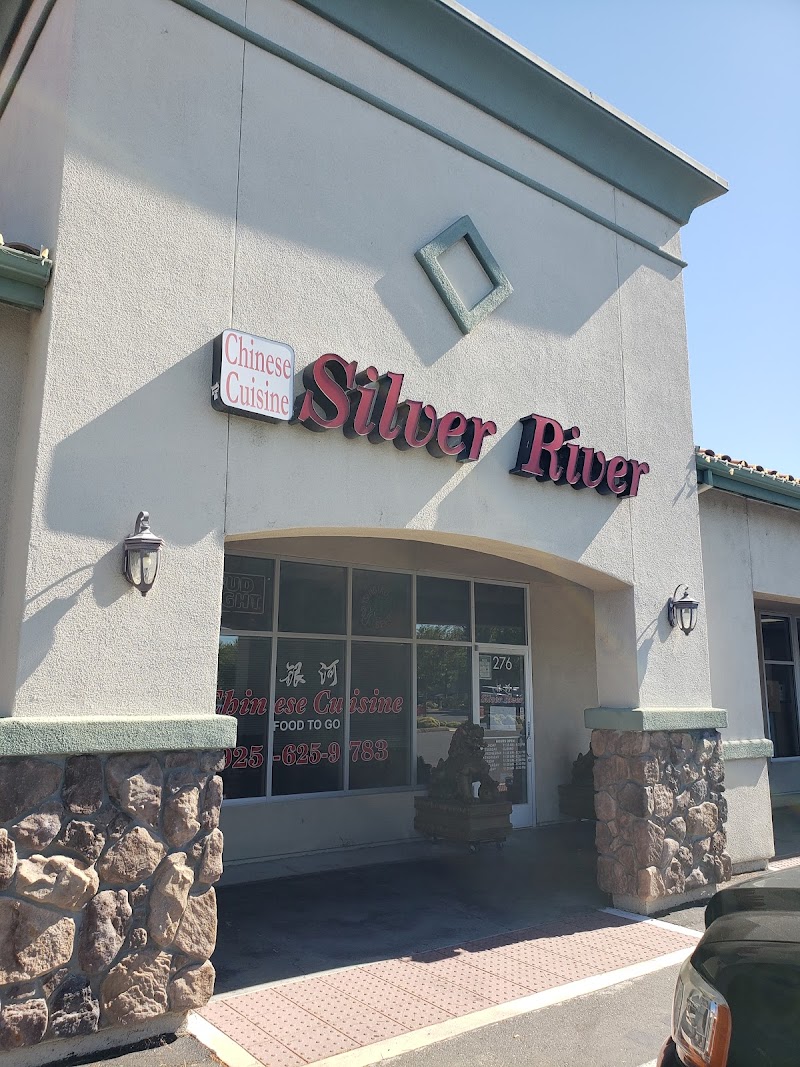 Silver River Restaurant photo 4