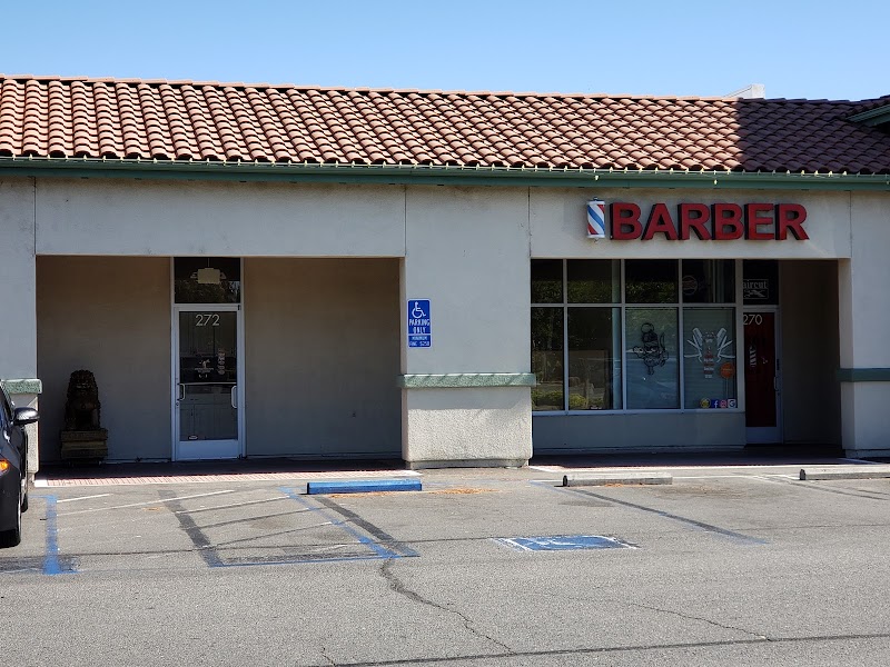 Photo of Ron's Center Barbershop