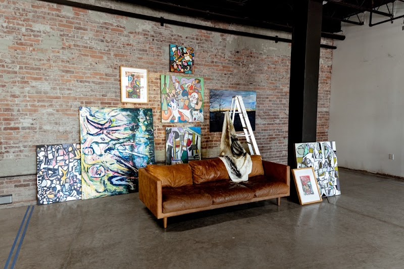 Notta Gallery photo 3
