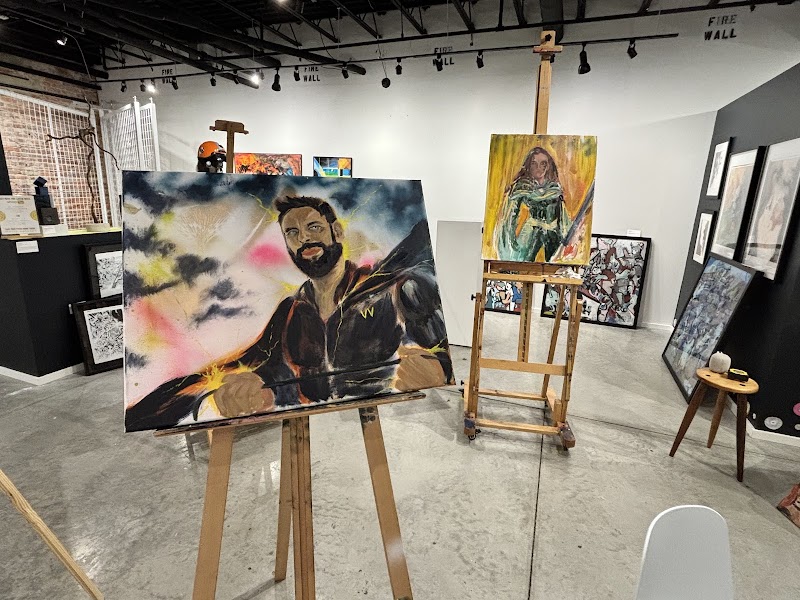 Notta Gallery photo 2
