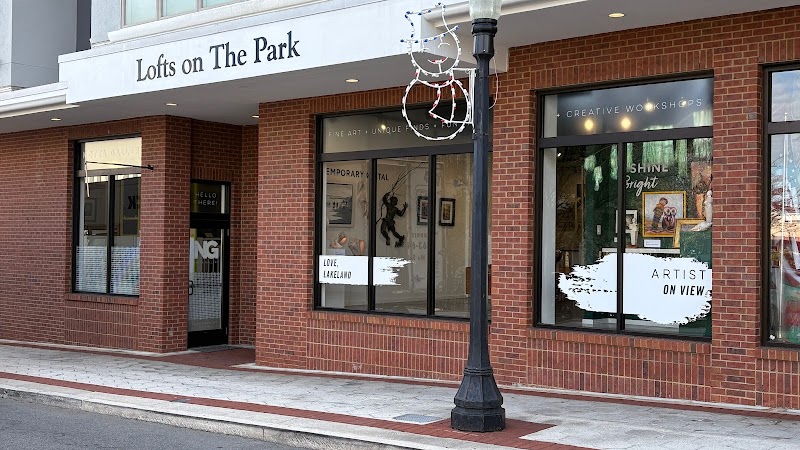 Photo of Notta Gallery