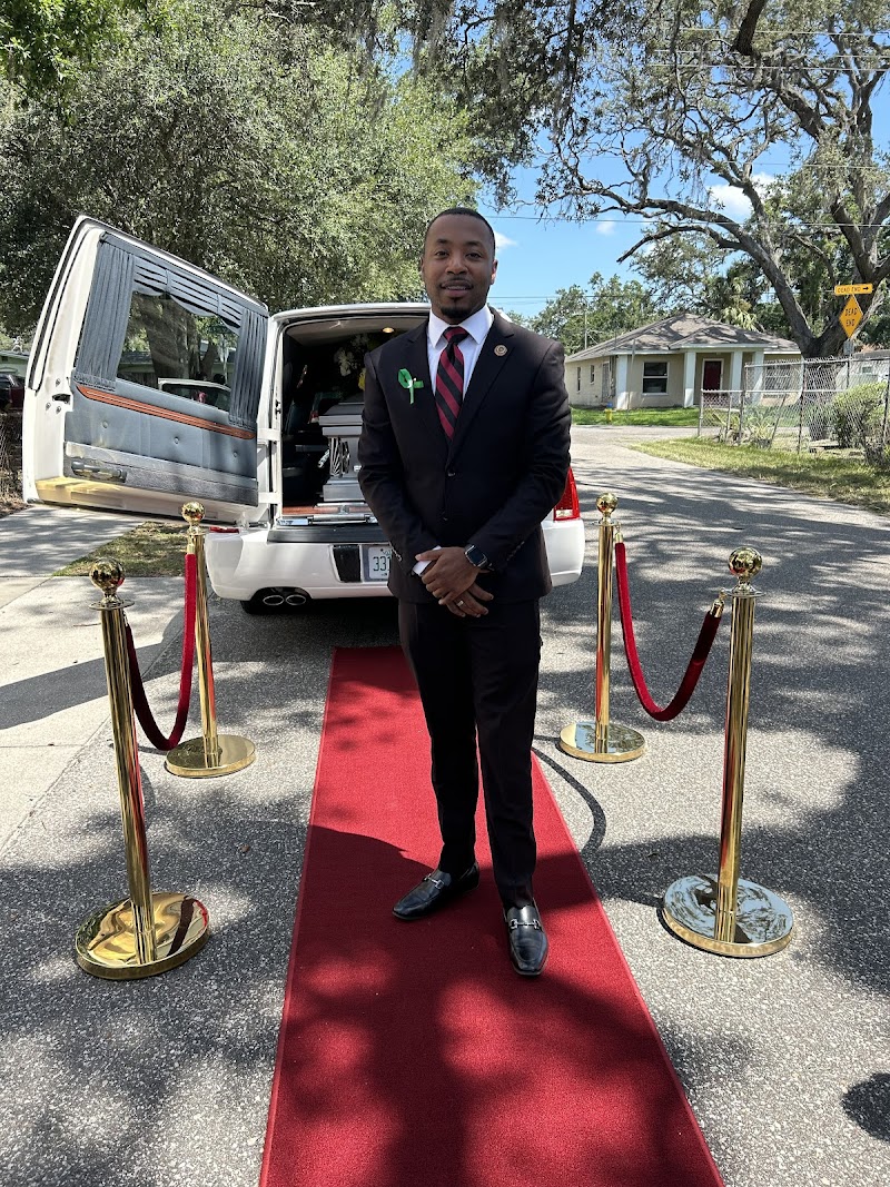 Aaron A. Cooper Mortuary photo 3