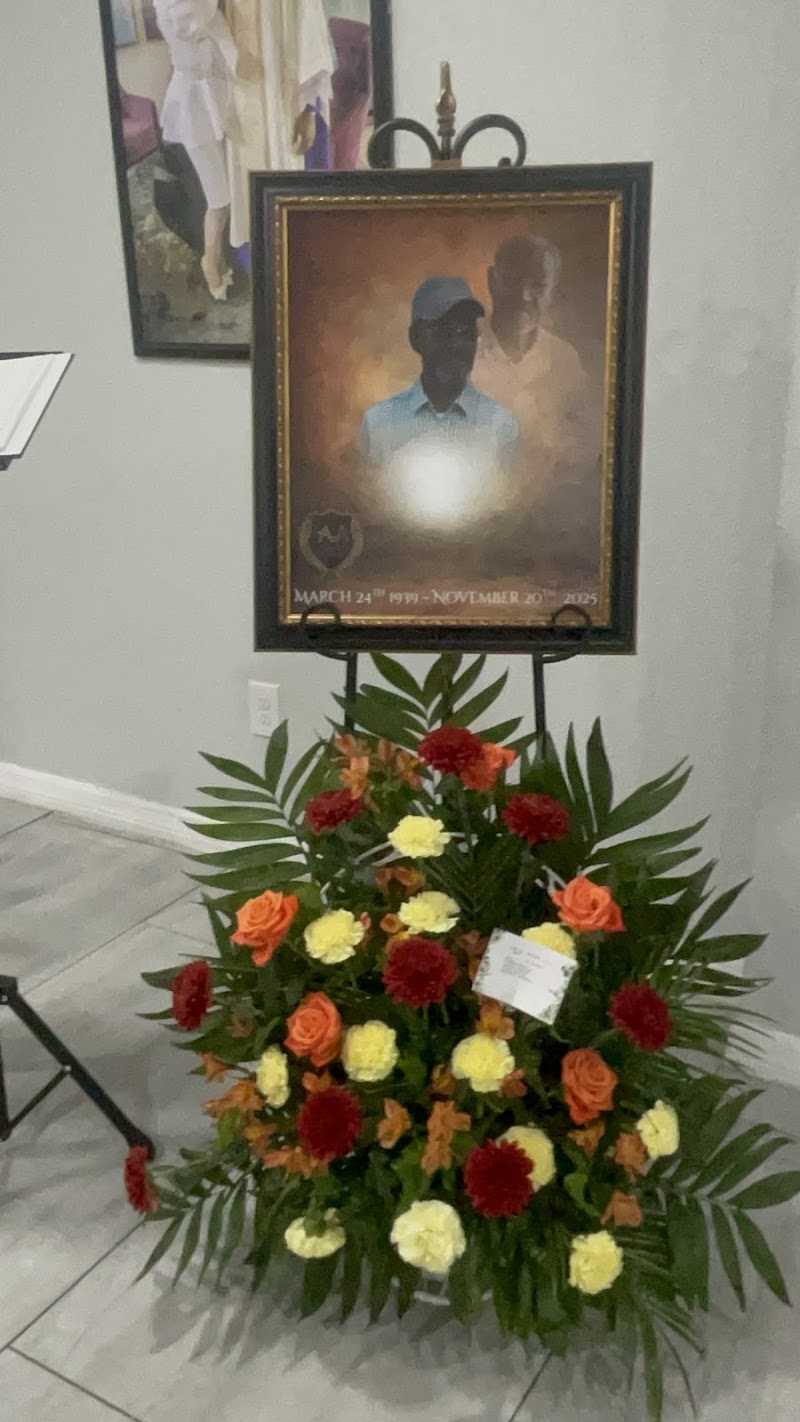 Aaron A. Cooper Mortuary photo 4