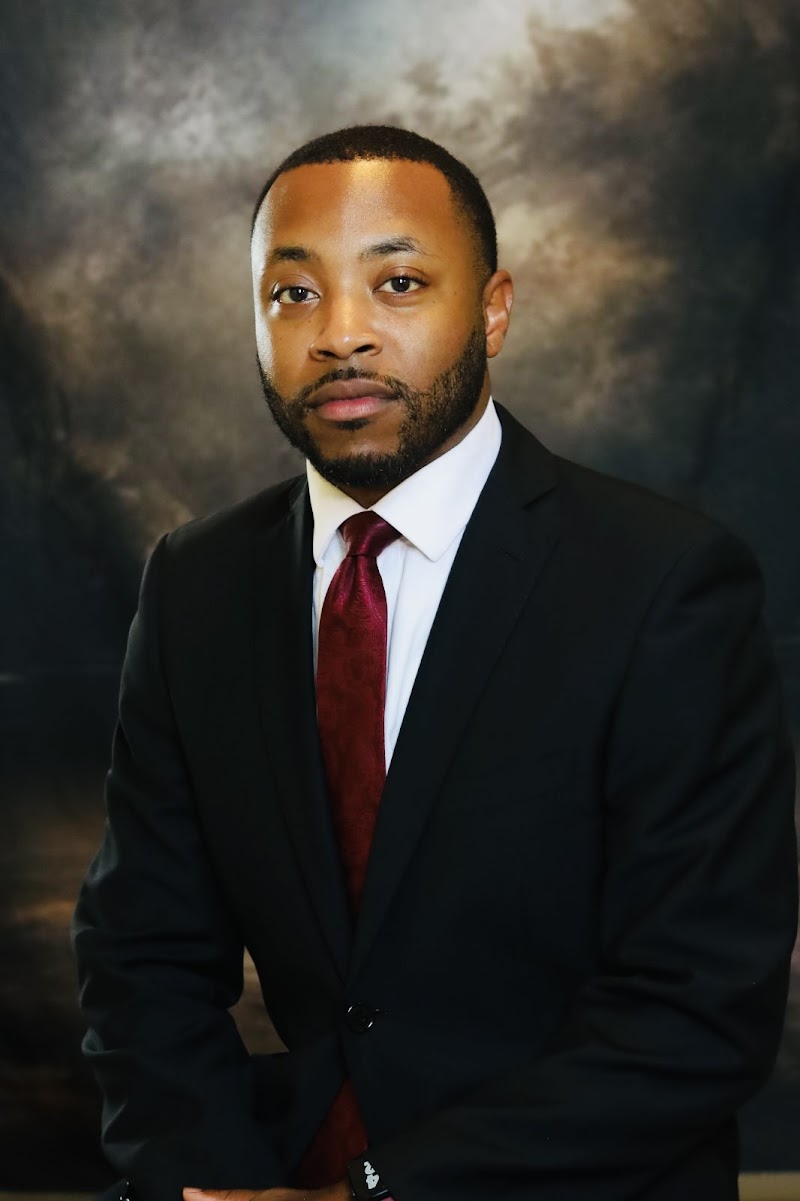 Aaron A. Cooper Mortuary photo 5