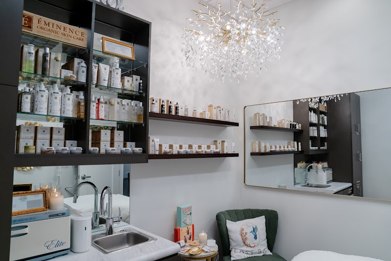 Photo of East Bay Esthetics