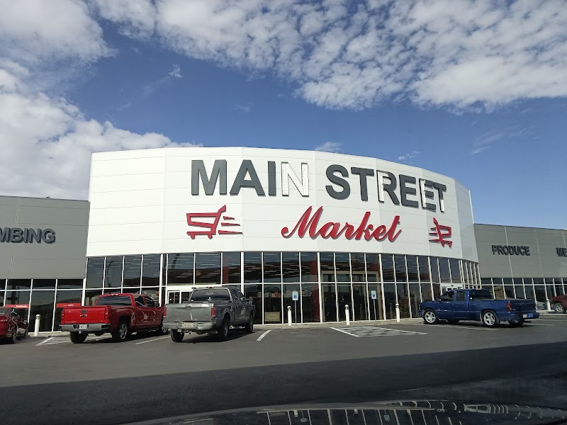 Photo of Main Street Market