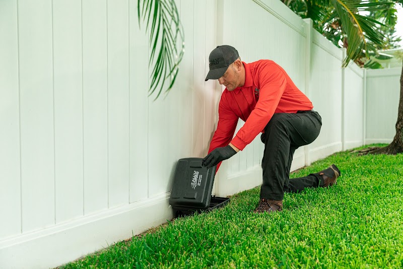 All U Need Pest Control photo 3