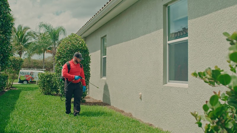 Photo of All U Need Pest Control