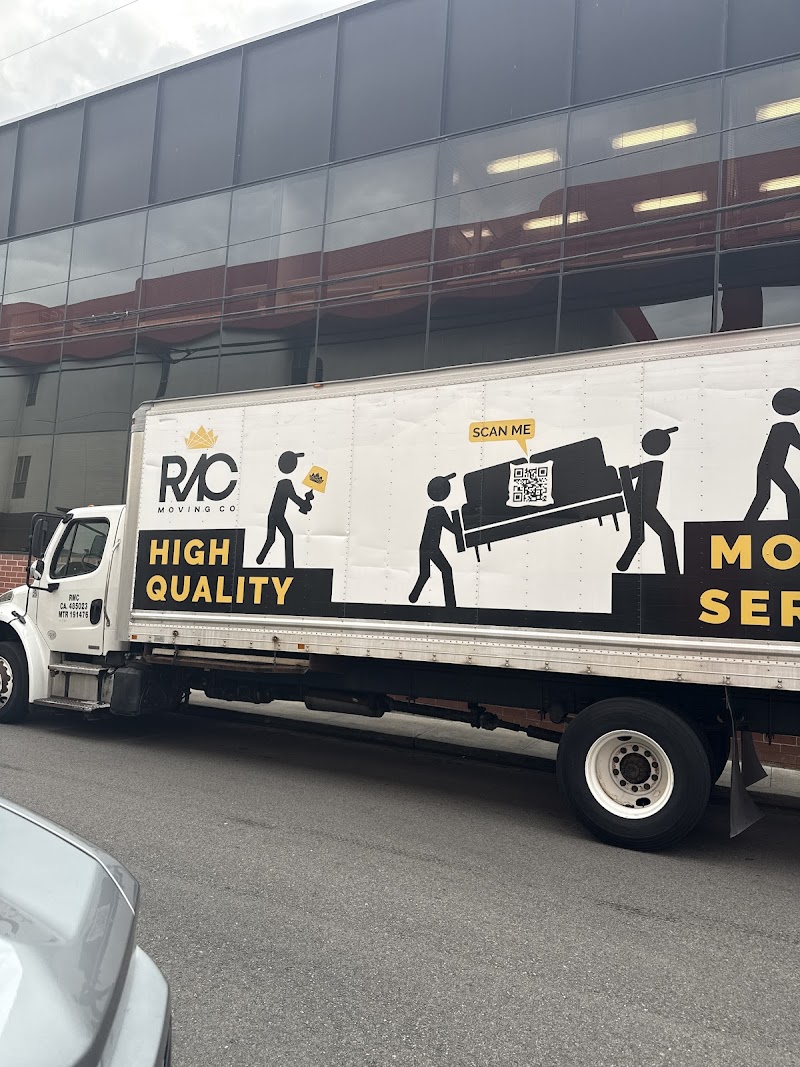 Royal Moving & Storage Los Angeles photo 3