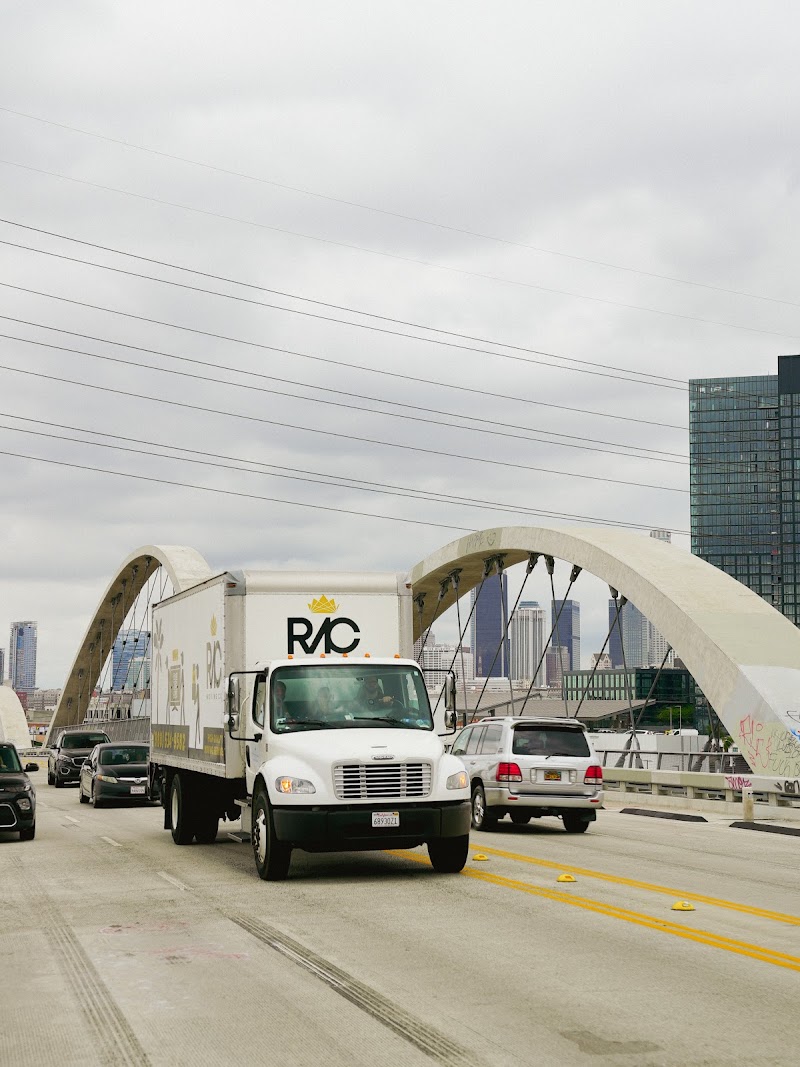 Royal Moving & Storage Los Angeles photo 5