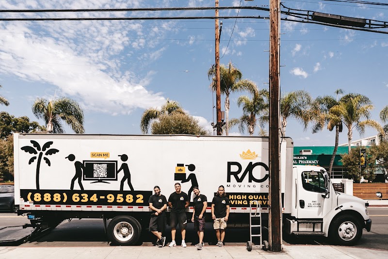 Photo of Royal Moving & Storage Los Angeles