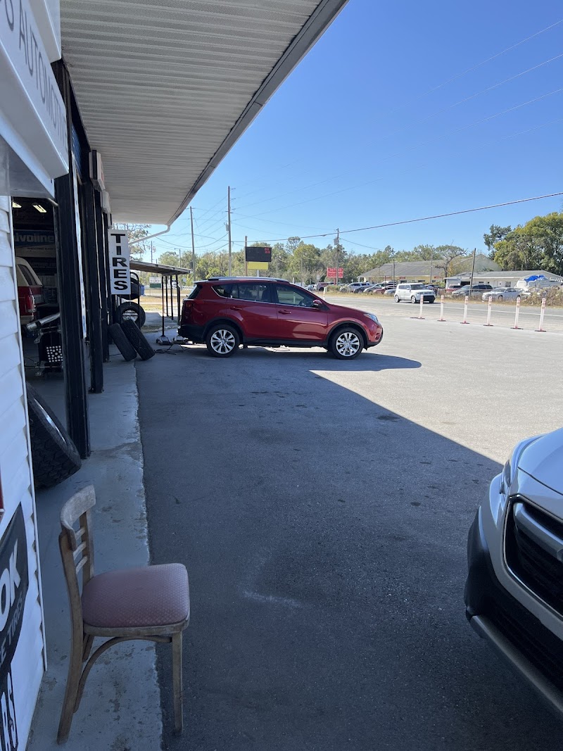 Kirkland Automotives photo 2