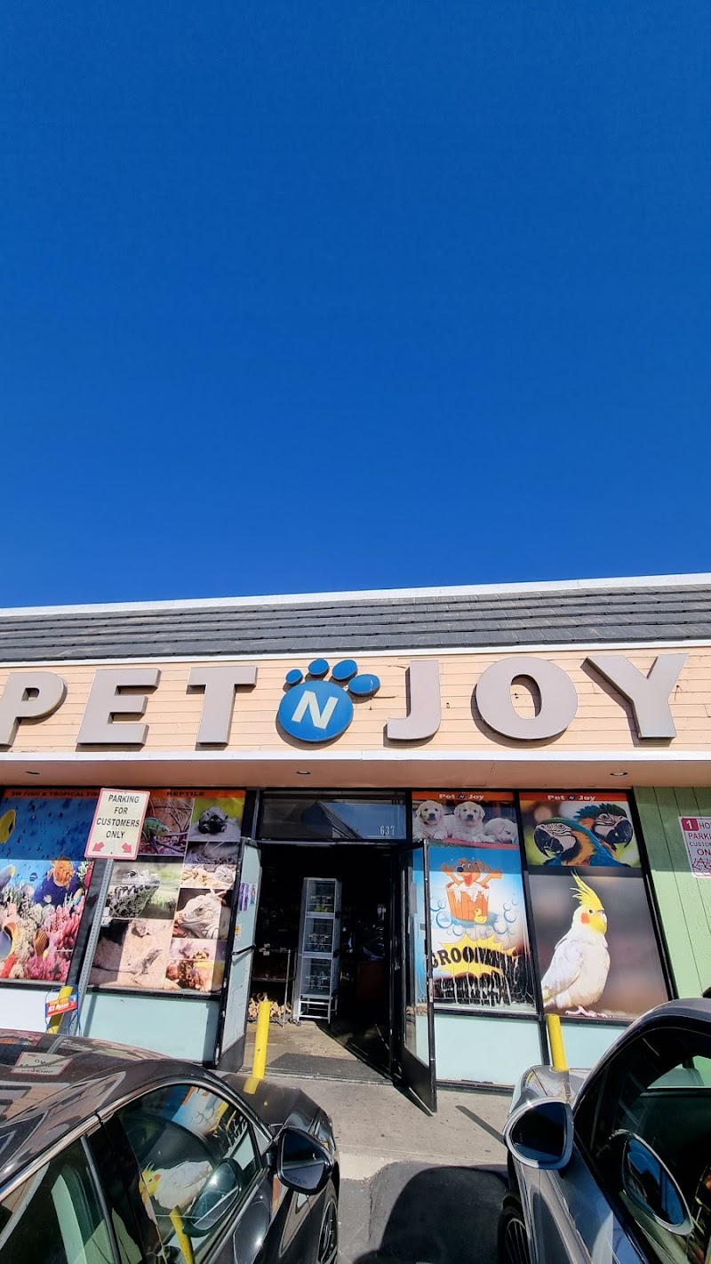 Photo of PETNJOY LA