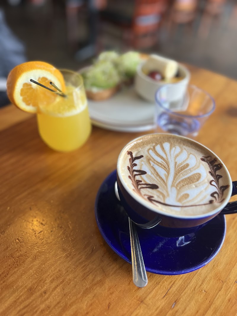 Town Bakery & Cafe photo 3
