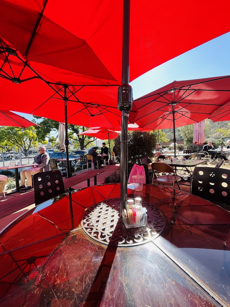 Photo of Town Bakery & Cafe