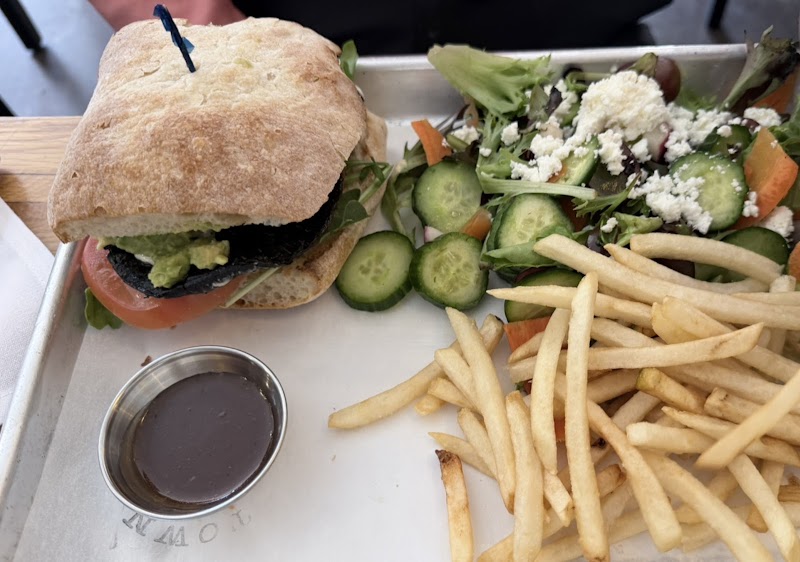 Town Bakery & Cafe photo 5