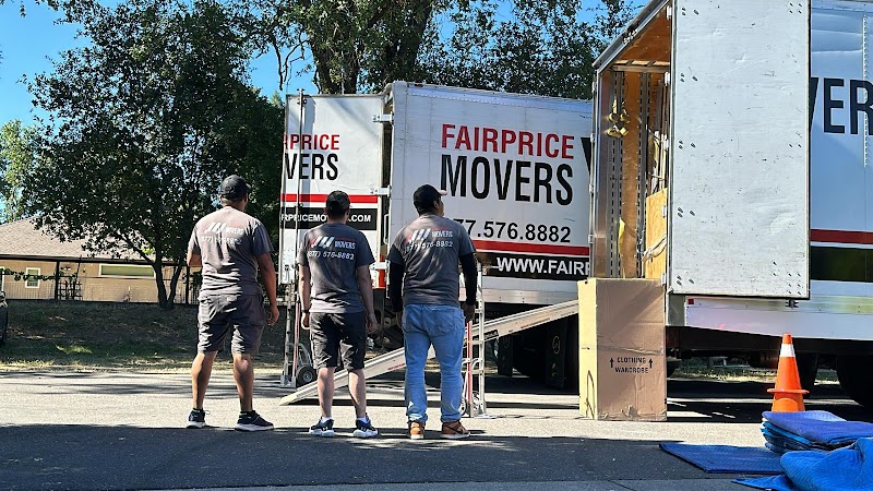 Fairprice Sunnyvale Movers photo 3
