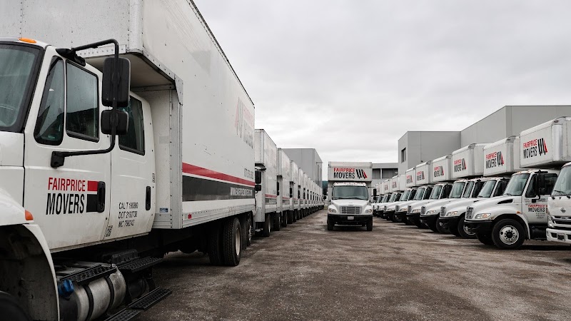 Fairprice Sunnyvale Movers photo 2