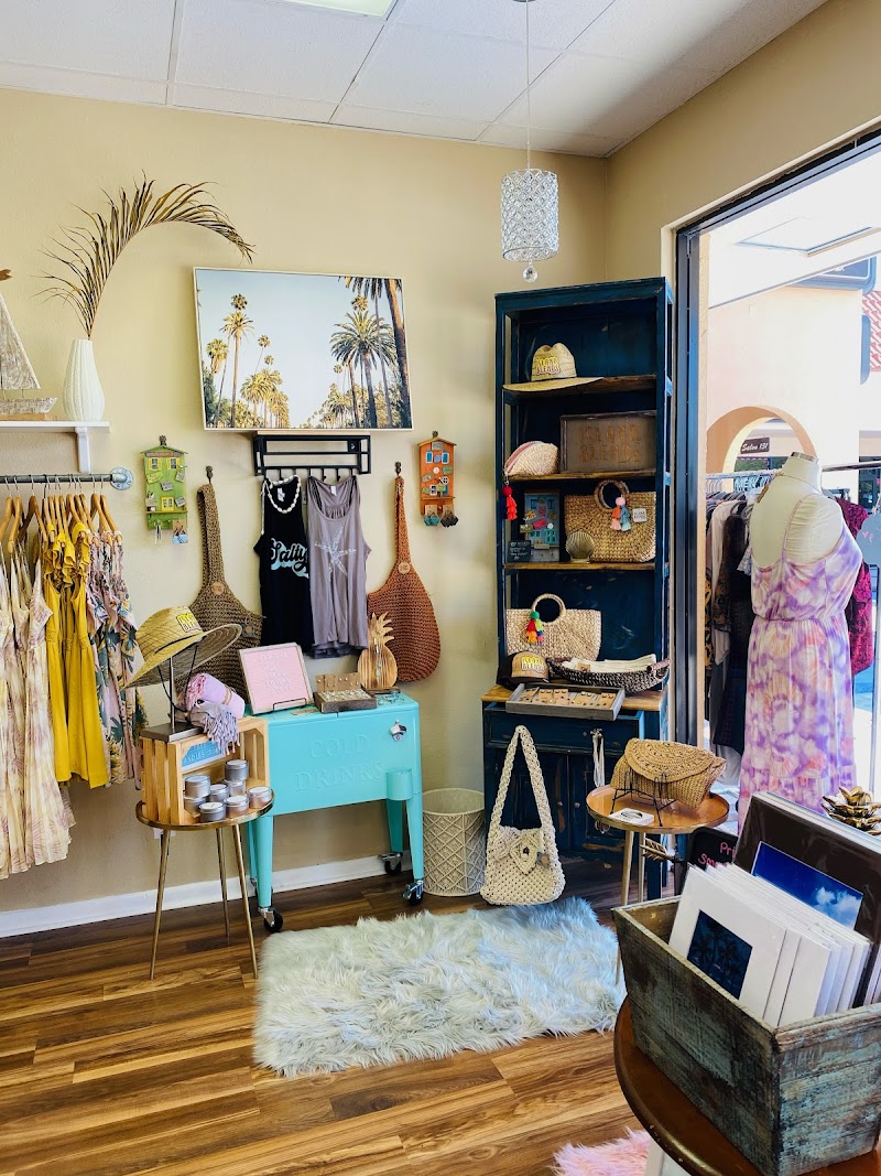 Salty & Chic Boutique- Seminole photo 5