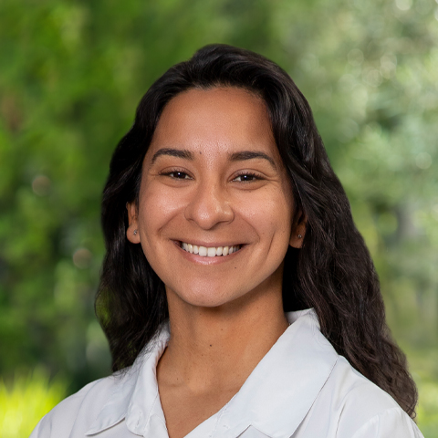 Photo of Naiby Rodriguez, M.D.