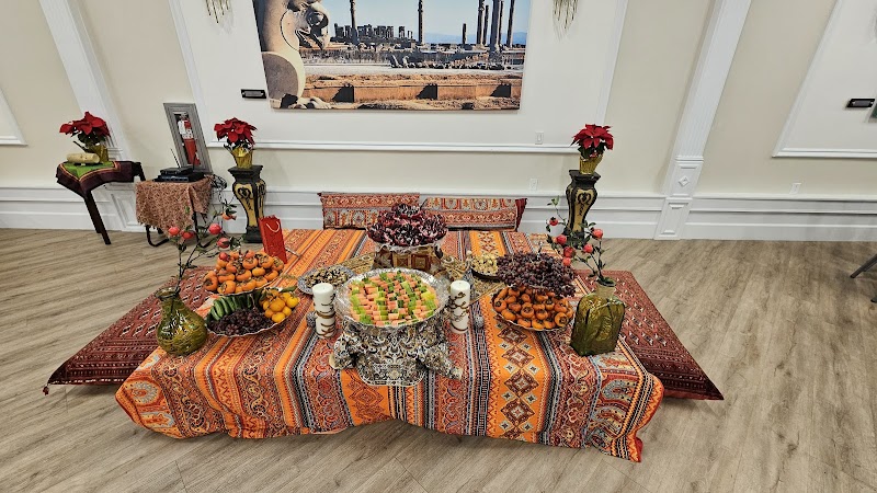 Persepolis Banquet Hall photo 4